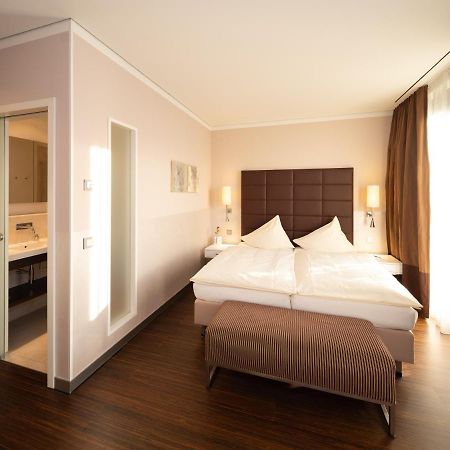 Hotel Eberhards Am Wasser Bietigheim-Bissingen Dış mekan fotoğraf
