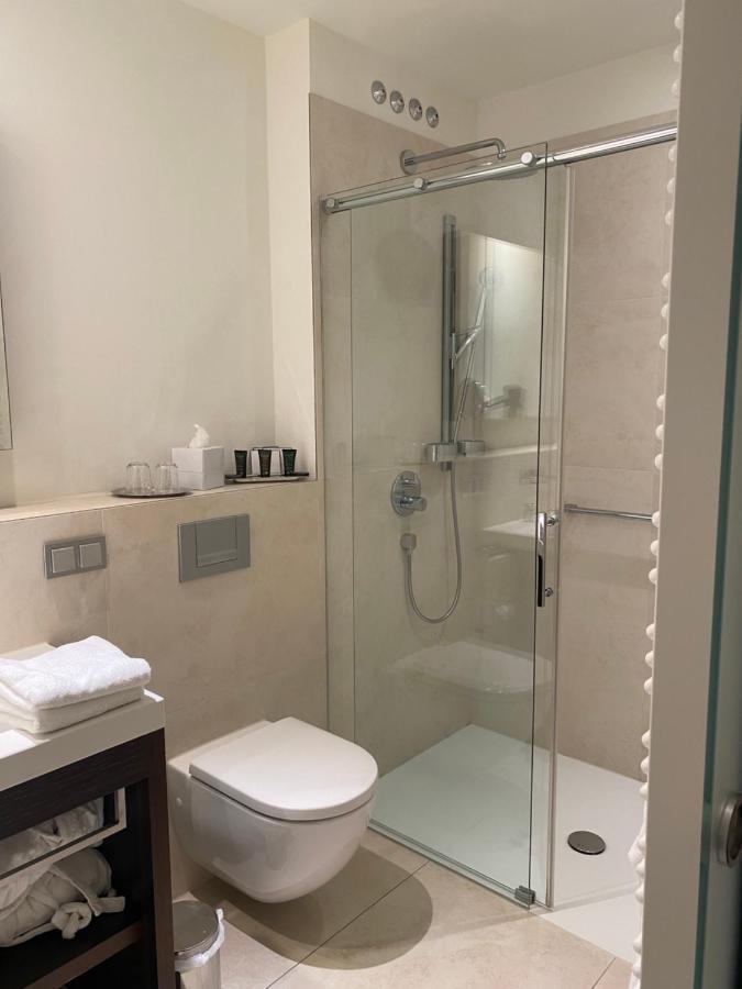 Hotel Eberhards Am Wasser Bietigheim-Bissingen Dış mekan fotoğraf