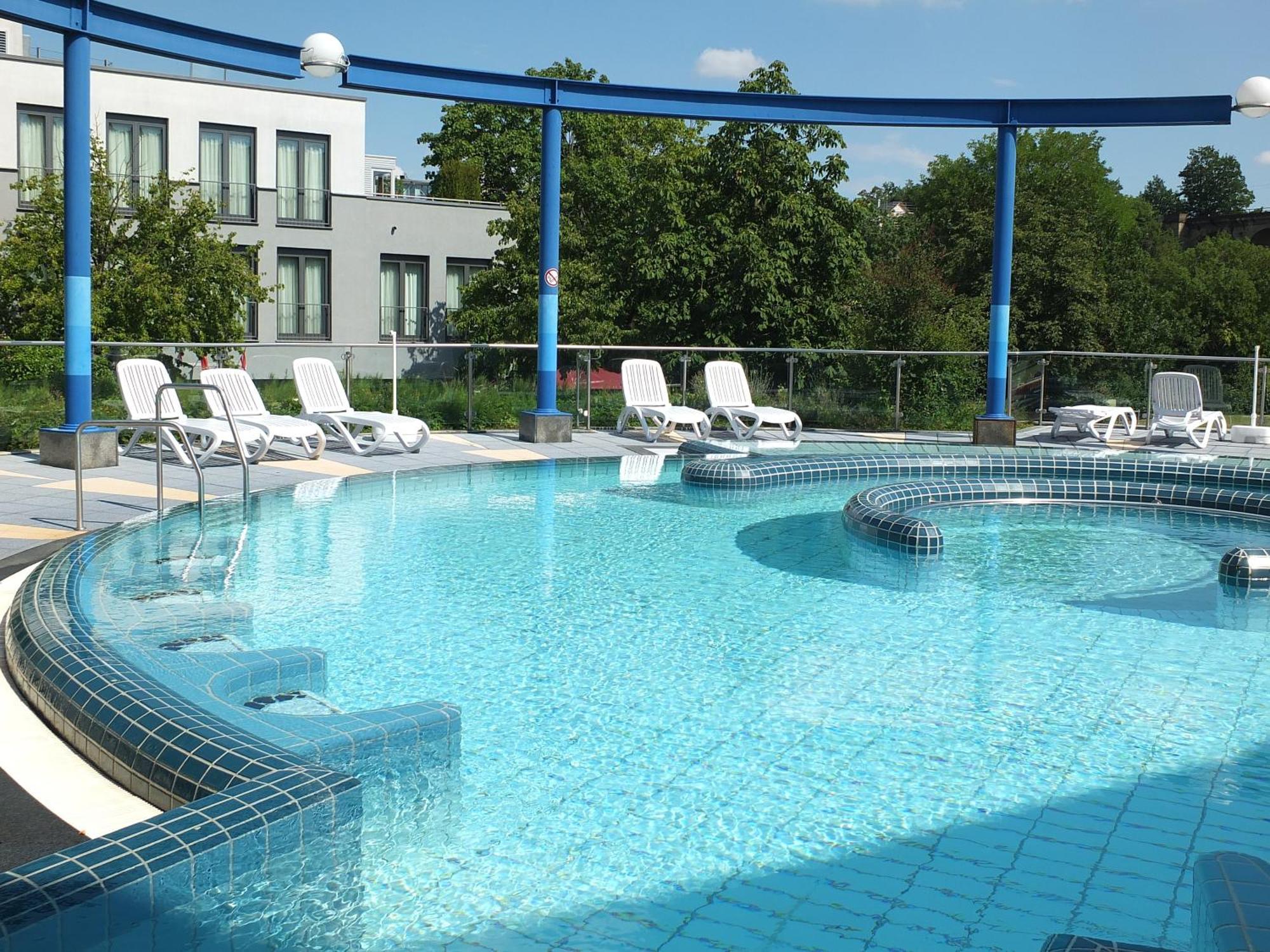Hotel Eberhards Am Wasser Bietigheim-Bissingen Dış mekan fotoğraf