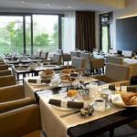 Hotel Eberhards Am Wasser Bietigheim-Bissingen Dış mekan fotoğraf